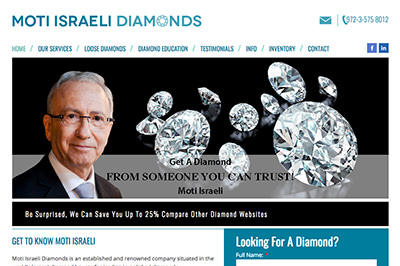 MID - Moti Israeli Diamonds