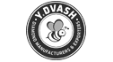 ydvash logo